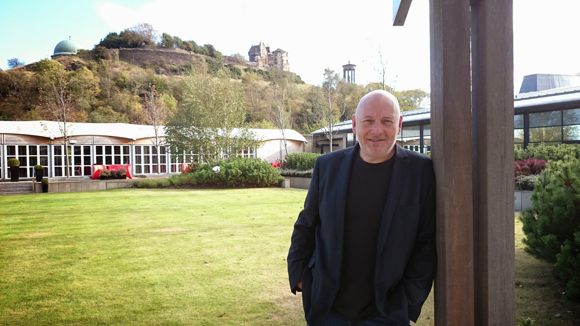 David Lilley